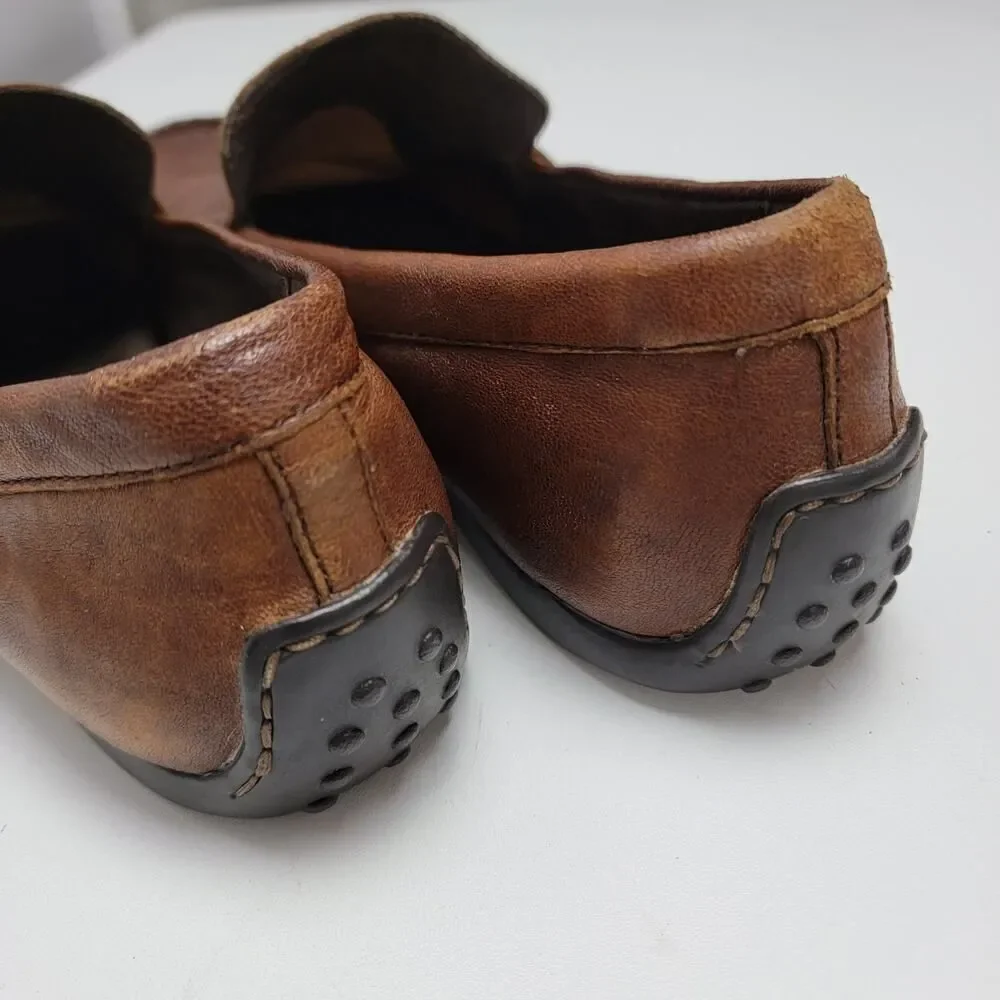 Born Crown Men's Causual Loafers 8 1/2 (EU 42)